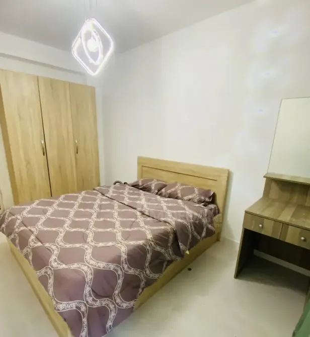 Apartments For Sale two-room 52м² 2/19 floor Tbilisi - photo 3