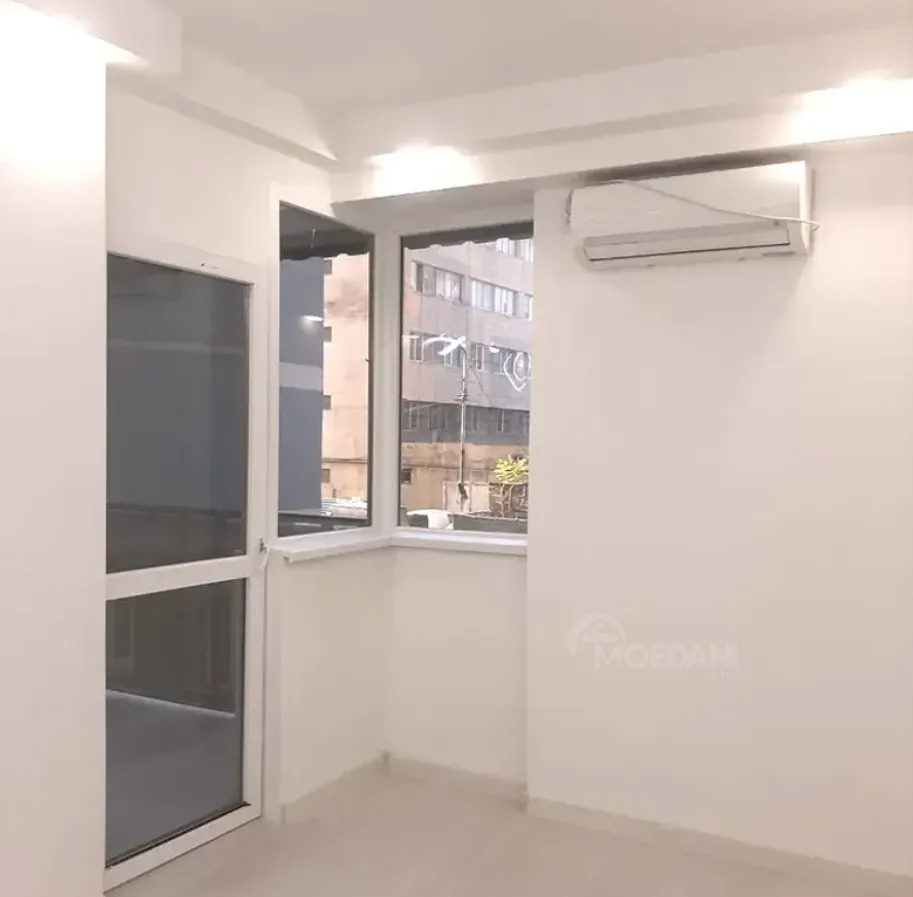 Apartments For Sale two-room 52м² 2/19 floor Tbilisi - photo 9