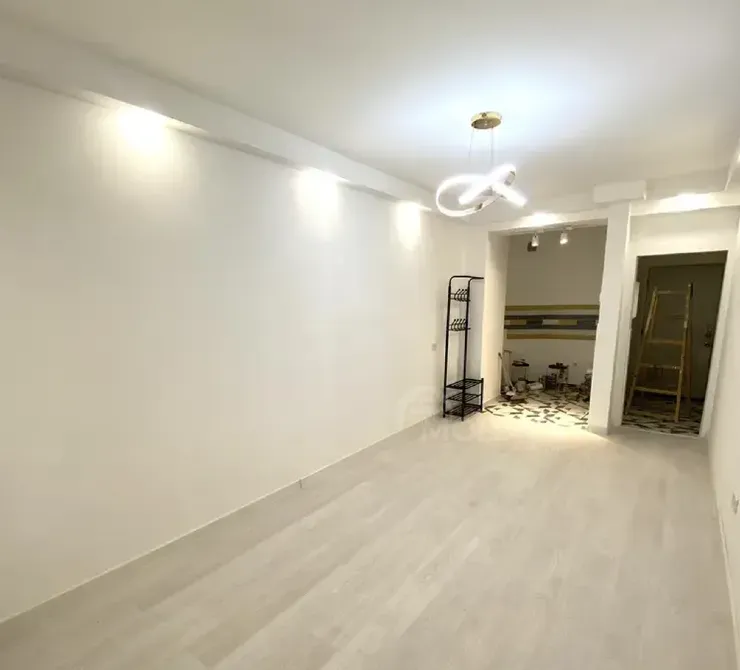 Apartments For Sale two-room 52м² 2/19 floor Tbilisi - photo 1
