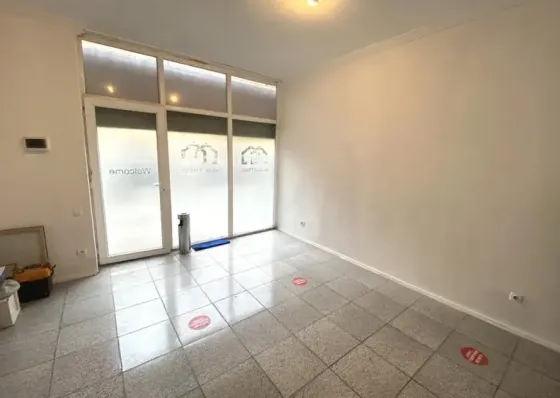 Universal commercial space for sale in Saburtalo Tbilisi