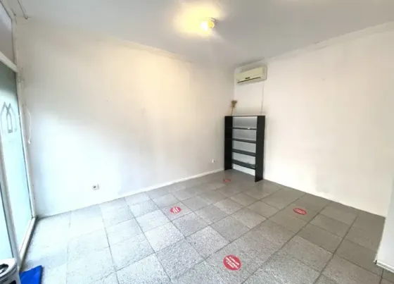 Universal commercial space for sale in Saburtalo Tbilisi