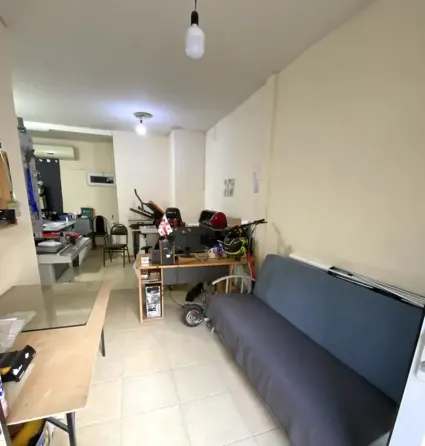 Universal commercial space Tbilisi