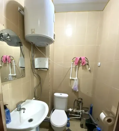 Universal commercial space Tbilisi