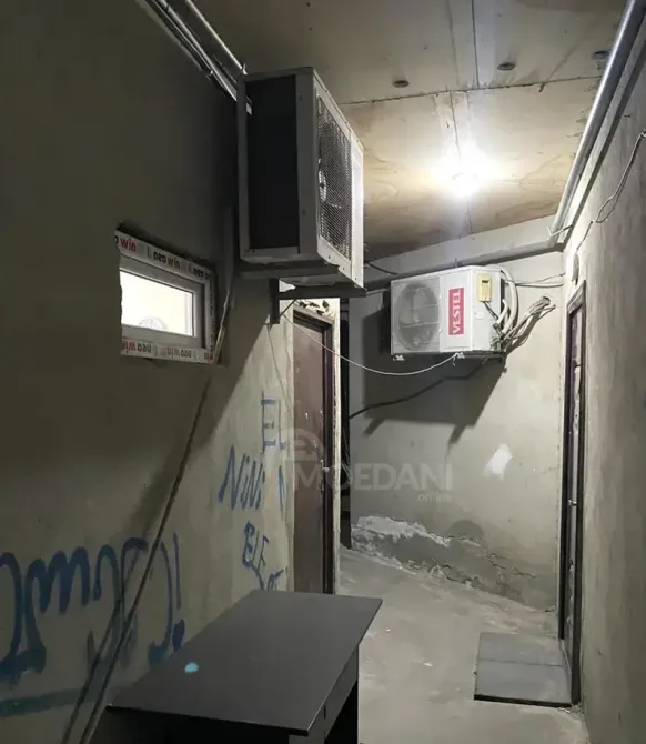 Универсальное коммерческое пространство Тбилиси - изображение 7