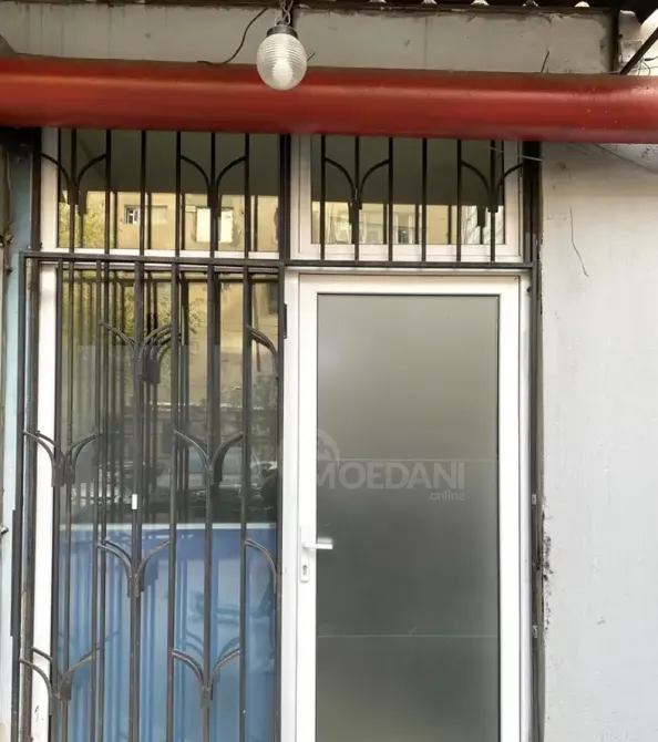 Универсальное коммерческое пространство Тбилиси - изображение 8