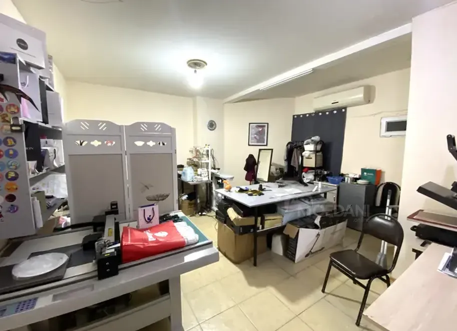 Универсальное коммерческое пространство Тбилиси - изображение 1