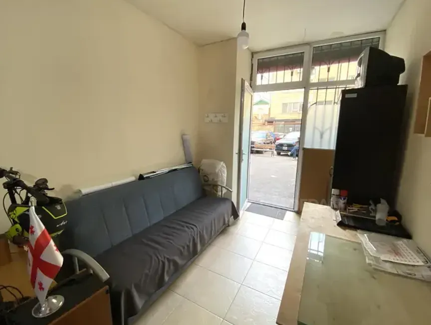 Универсальное коммерческое пространство Тбилиси - изображение 10