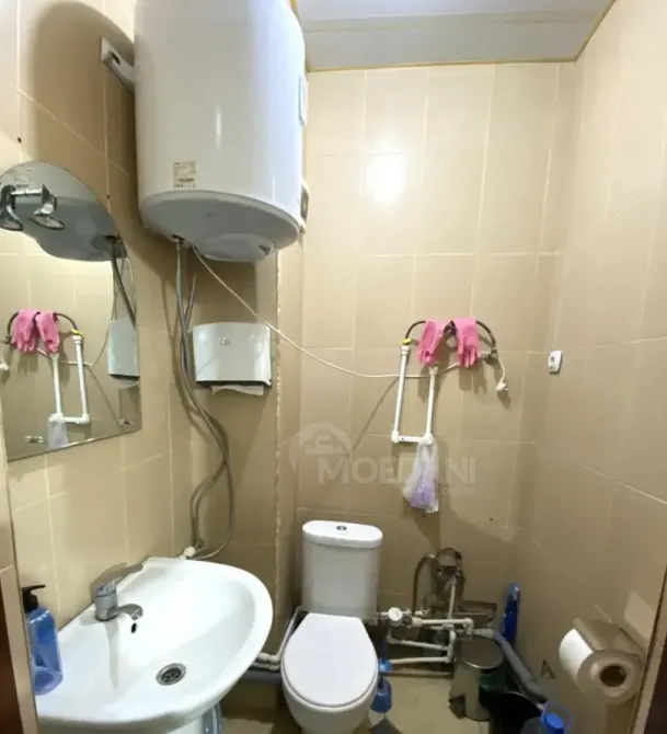 Универсальное коммерческое пространство Тбилиси - изображение 6