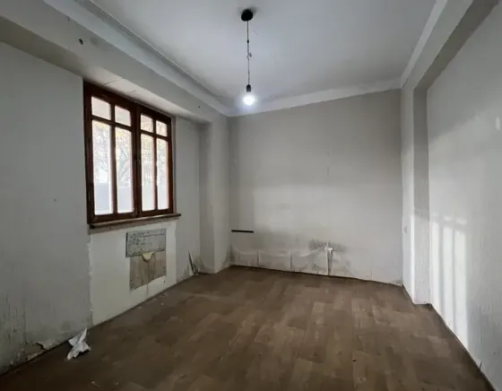 Apartments For Sale two-room 67.14м² 1/3 floor Tbilisi