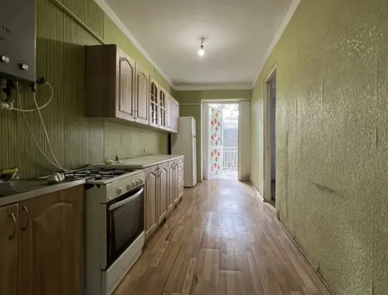 Apartments For Sale two-room 67.14м² 1/3 floor Tbilisi