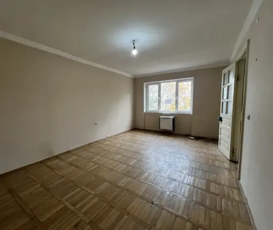 Apartments For Sale two-room 67.14м² 1/3 floor Tbilisi