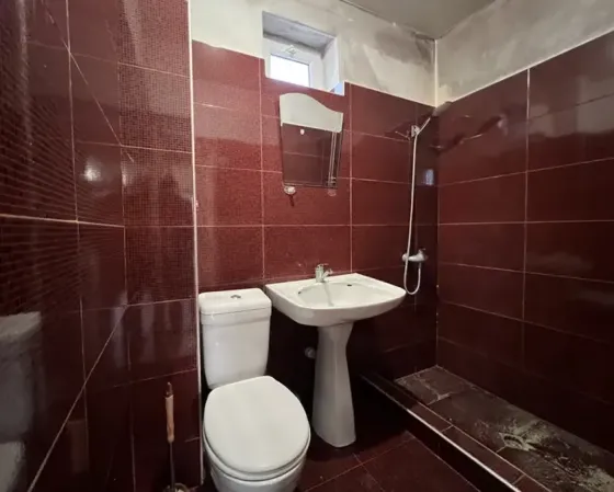 Apartments For Sale two-room 67.14м² 1/3 floor Tbilisi