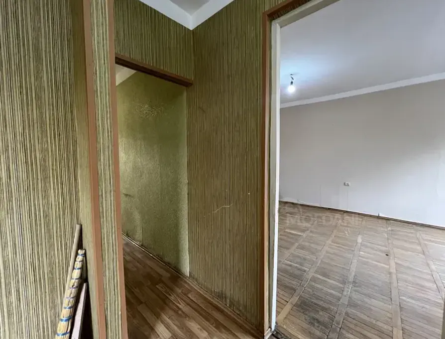 Apartments For Sale two-room 67.14м² 1/3 floor Tbilisi - photo 5