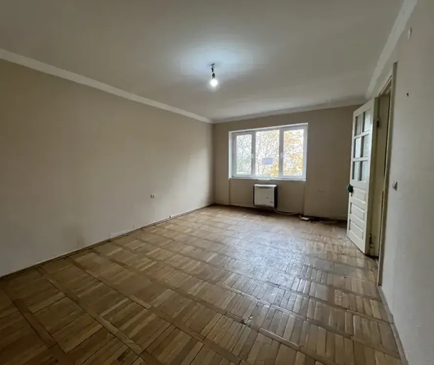 Apartments For Sale two-room 67.14м² 1/3 floor Tbilisi - photo 1