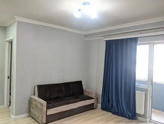 Apartments For Sale two-room 42м² 5/9 floor Tbilisi