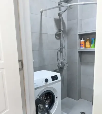 Apartments For Sale two-room 42м² 5/9 floor Tbilisi