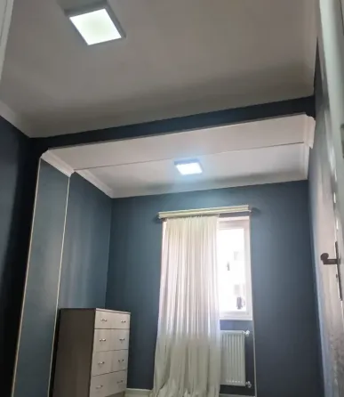 Apartments For Sale two-room 42м² 5/9 floor Tbilisi