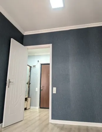 Apartments For Sale two-room 42м² 5/9 floor Tbilisi