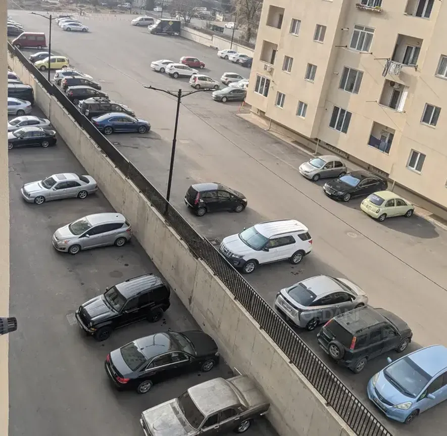 Apartments For Sale two-room 42м² 5/9 floor Tbilisi - photo 12