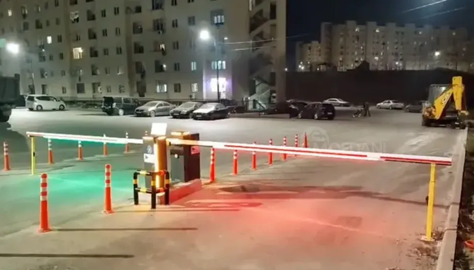 Apartments For Sale two-room 42м² 5/9 floor Tbilisi - photo 11