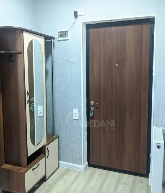 Apartments For Sale two-room 42м² 5/9 floor Tbilisi - photo 8