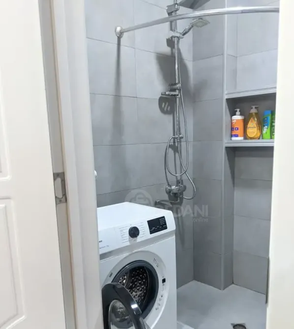 Apartments For Sale two-room 42м² 5/9 floor Tbilisi - photo 5