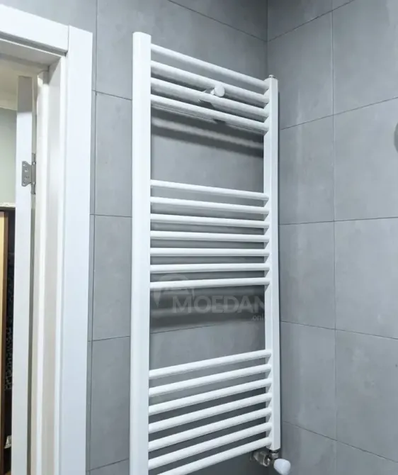 Apartments For Sale two-room 42м² 5/9 floor Tbilisi - photo 3