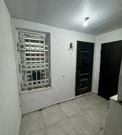 Apartments For Sale two-room 31м² 1/2 floor Tbilisi