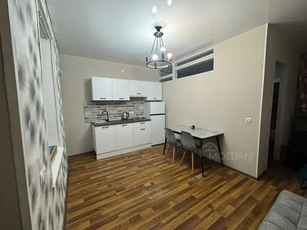 Apartments For Sale two-room 31м² 1/2 floor Tbilisi - photo 5