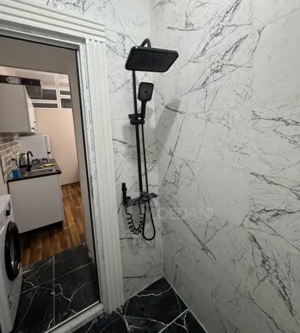 Apartments For Sale two-room 31м² 1/2 floor Tbilisi - photo 8