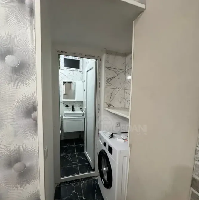 Apartments For Sale two-room 31м² 1/2 floor Tbilisi - photo 7