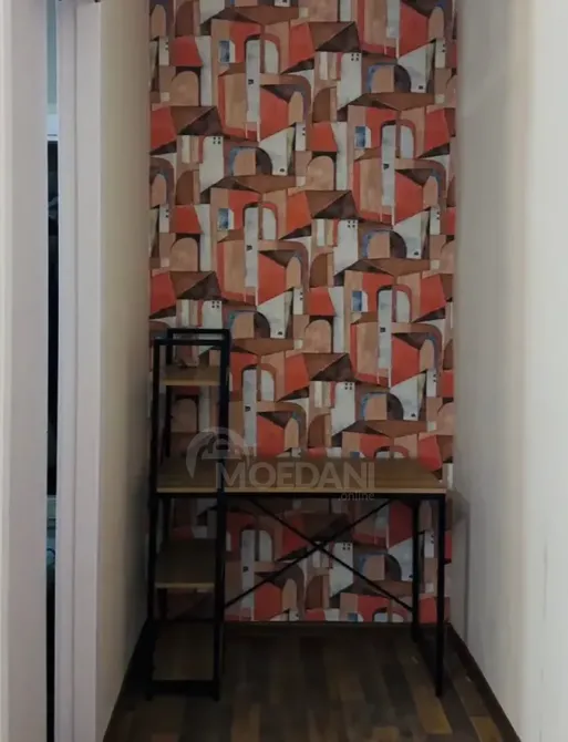 Apartments For Sale two-room 31м² 1/2 floor Tbilisi - photo 3