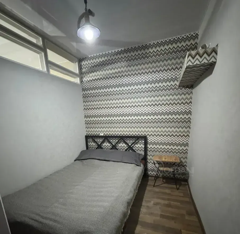 Apartments For Sale two-room 31м² 1/2 floor Tbilisi - photo 4
