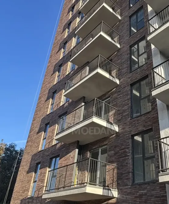 Apartments For Sale two-room 55м² 11/12 floor Tbilisi - photo 13