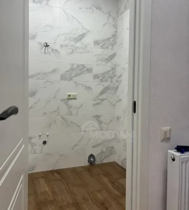 Apartments For Sale two-room 55м² 11/12 floor Tbilisi - photo 8