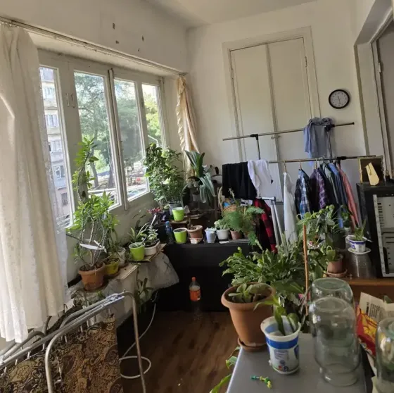 Apartments For Sale two-room 61м² 3/8 floor Tbilisi