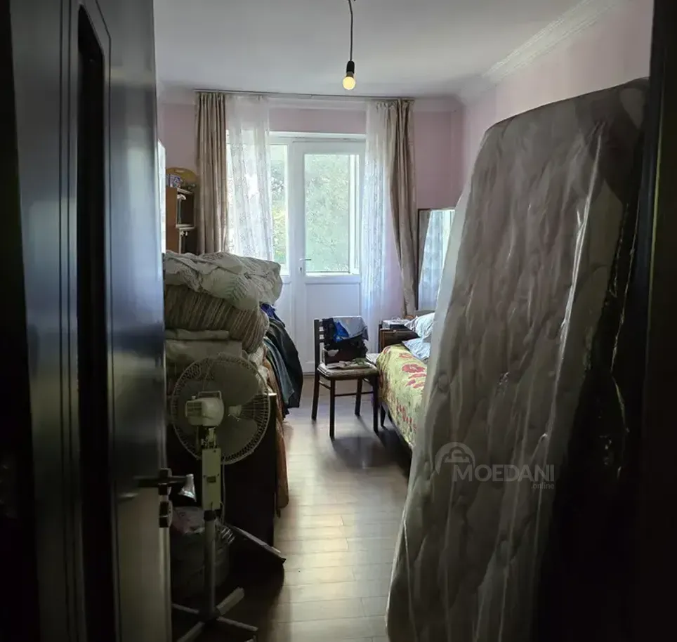 Apartments For Sale two-room 61м² 3/8 floor Tbilisi - photo 3