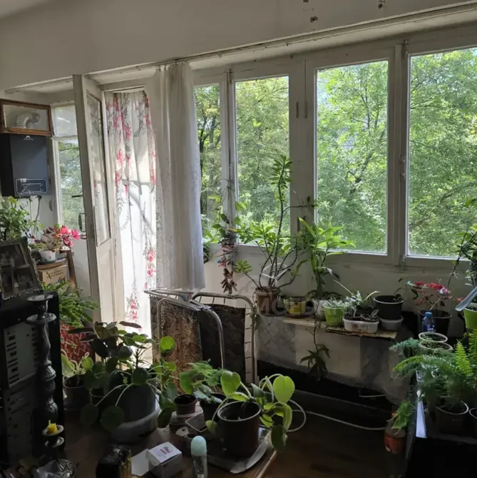 Apartments For Sale two-room 61м² 3/8 floor Tbilisi - photo 8