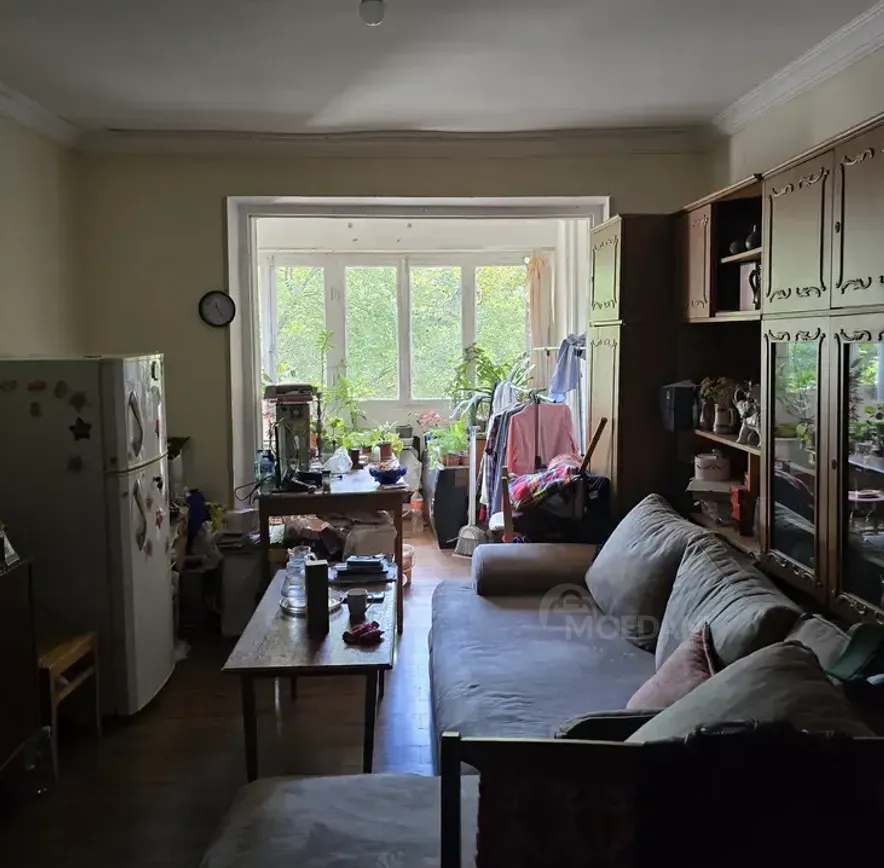 Apartments For Sale two-room 61м² 3/8 floor Tbilisi - photo 4