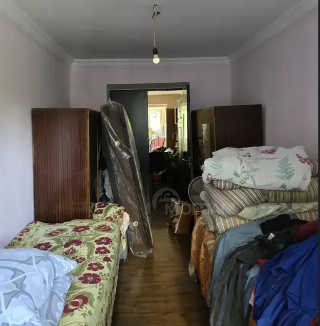 Apartments For Sale two-room 61м² 3/8 floor Tbilisi - photo 7