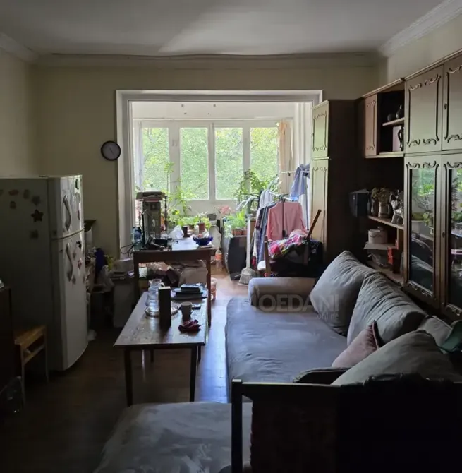 Apartments For Sale two-room 61м² 3/8 floor Tbilisi - photo 6