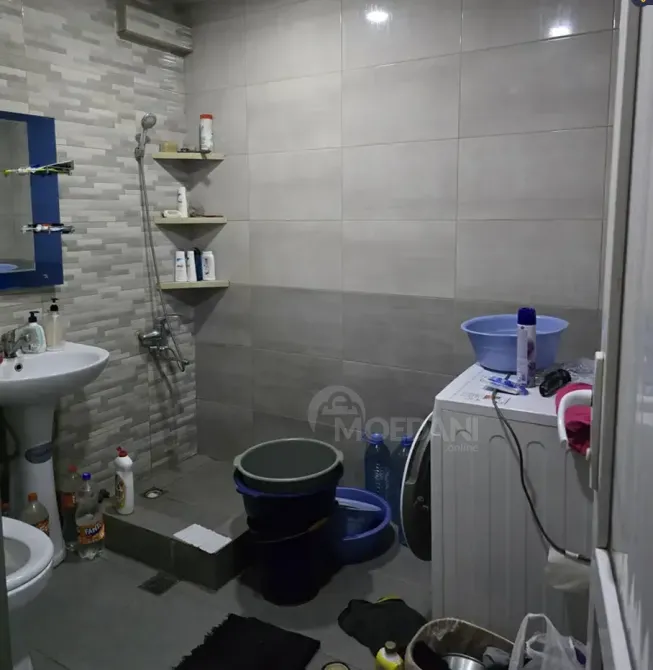 Apartments For Sale two-room 61м² 3/8 floor Tbilisi - photo 10