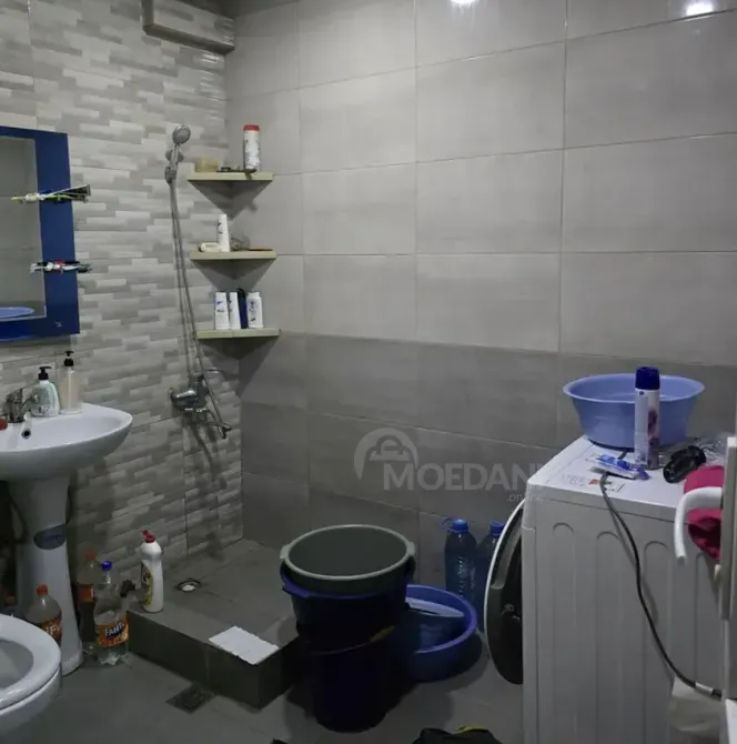 Apartments For Sale two-room 61м² 3/8 floor Tbilisi - photo 11