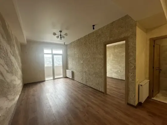 Apartments For Sale two-room 51м² 15/16 floor Tbilisi