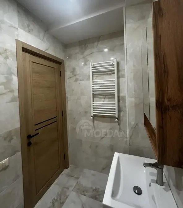 Apartments For Sale two-room 51м² 15/16 floor Tbilisi - photo 7