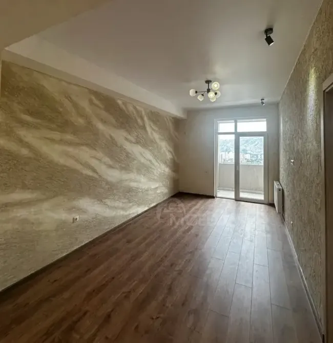Apartments For Sale two-room 51м² 15/16 floor Tbilisi - photo 1