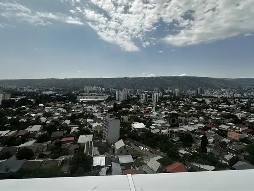 Apartments For Sale two-room 51м² 15/16 floor Tbilisi - photo 14