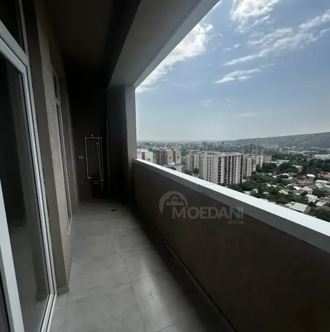 Apartments For Sale two-room 51м² 15/16 floor Tbilisi - photo 12