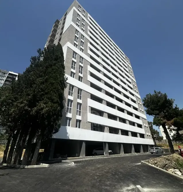 Apartments For Sale two-room 51м² 15/16 floor Tbilisi - photo 5