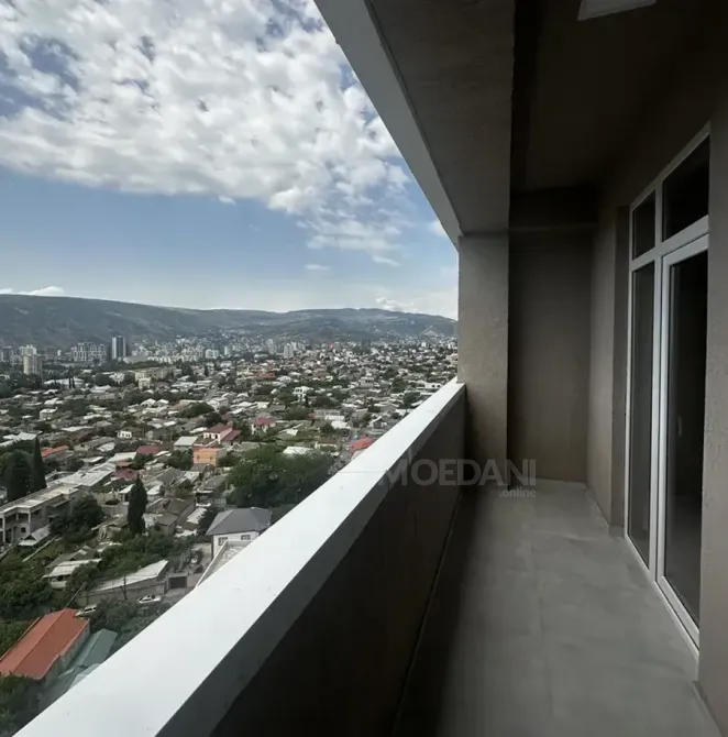 Apartments For Sale two-room 51м² 15/16 floor Tbilisi - photo 13